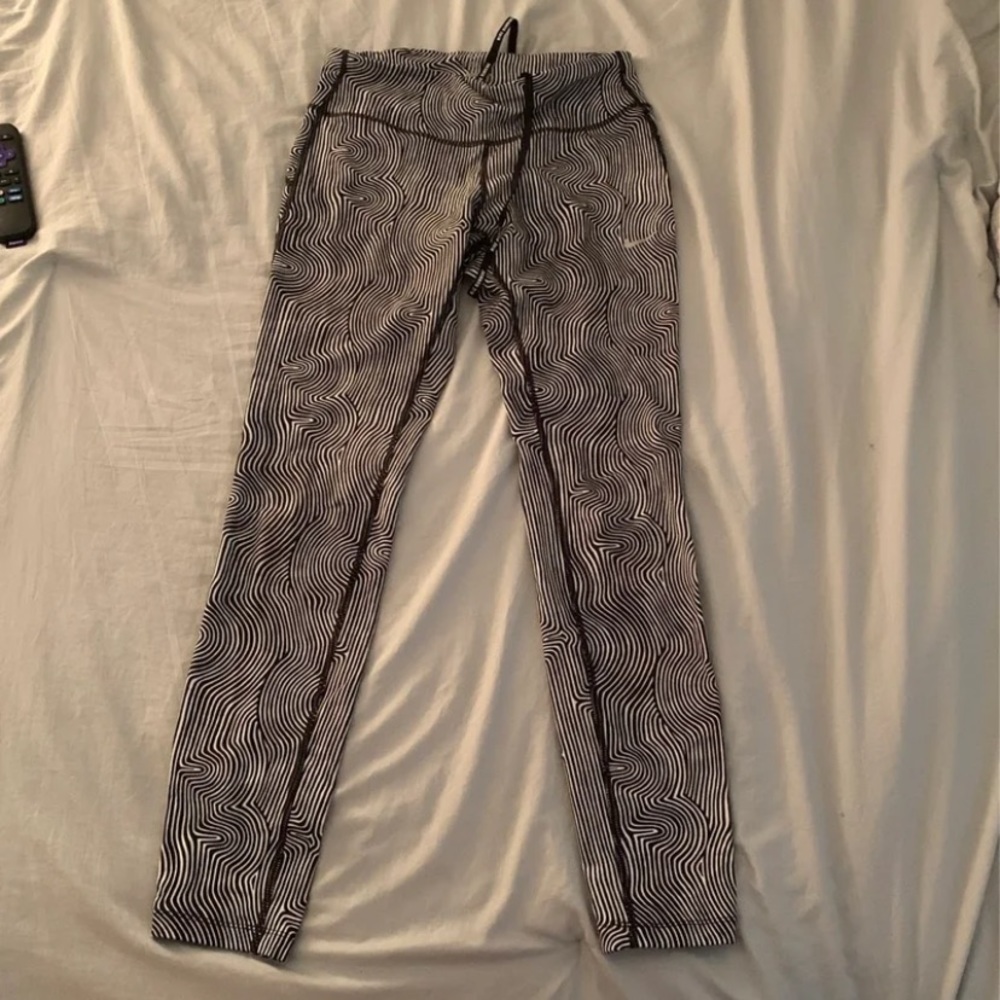 Nike leggings